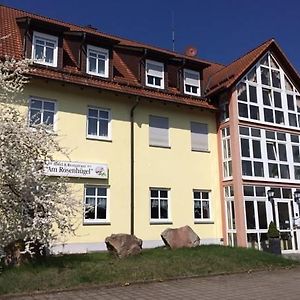 Hotel&Restaurant am Rosenhügel