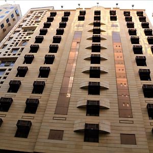 Al Fajr Al Badea 1 Hotel